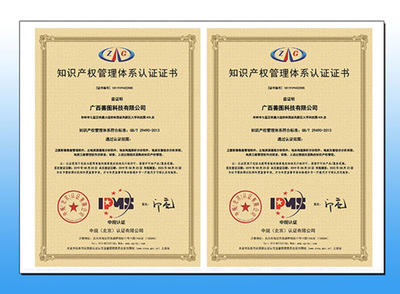 善图资质 专业知识产权服务的守护者